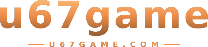 u67game logo